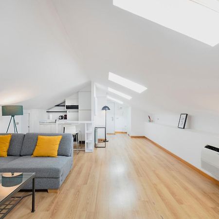 Relstay - Arco Della Pace - Sunny Loft Milánó Kültér fotó