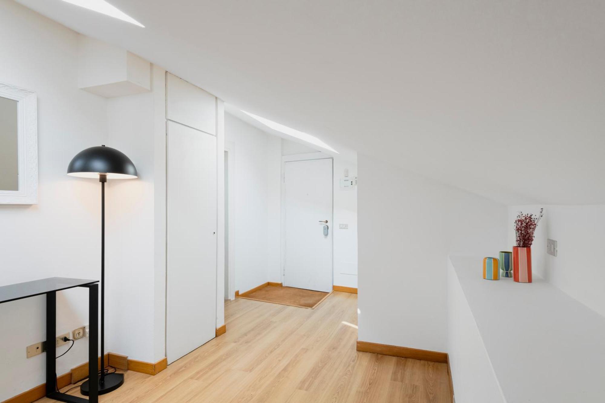 Relstay - Arco Della Pace - Sunny Loft Milánó Kültér fotó