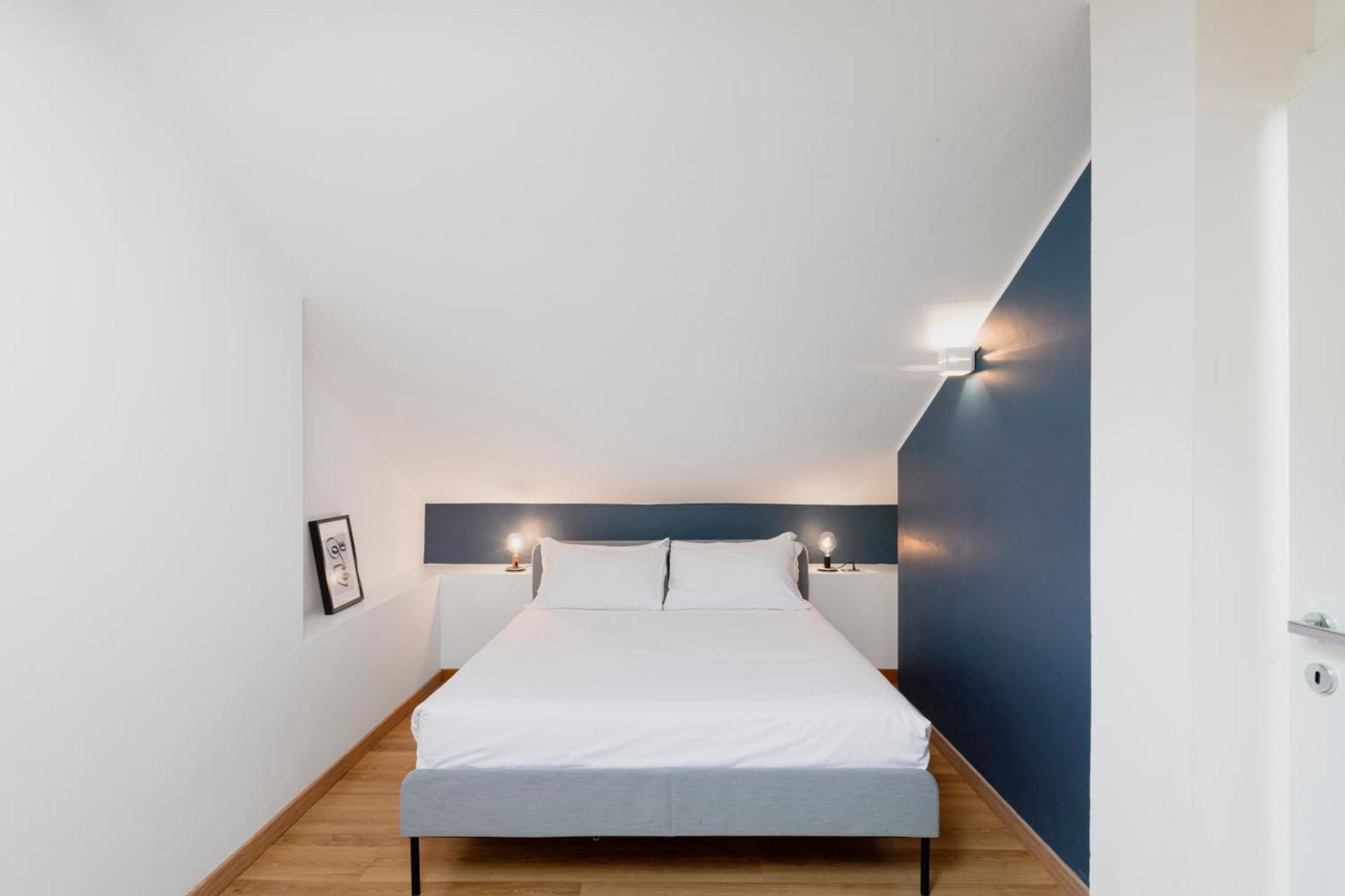 Relstay - Arco Della Pace - Sunny Loft Milánó Kültér fotó