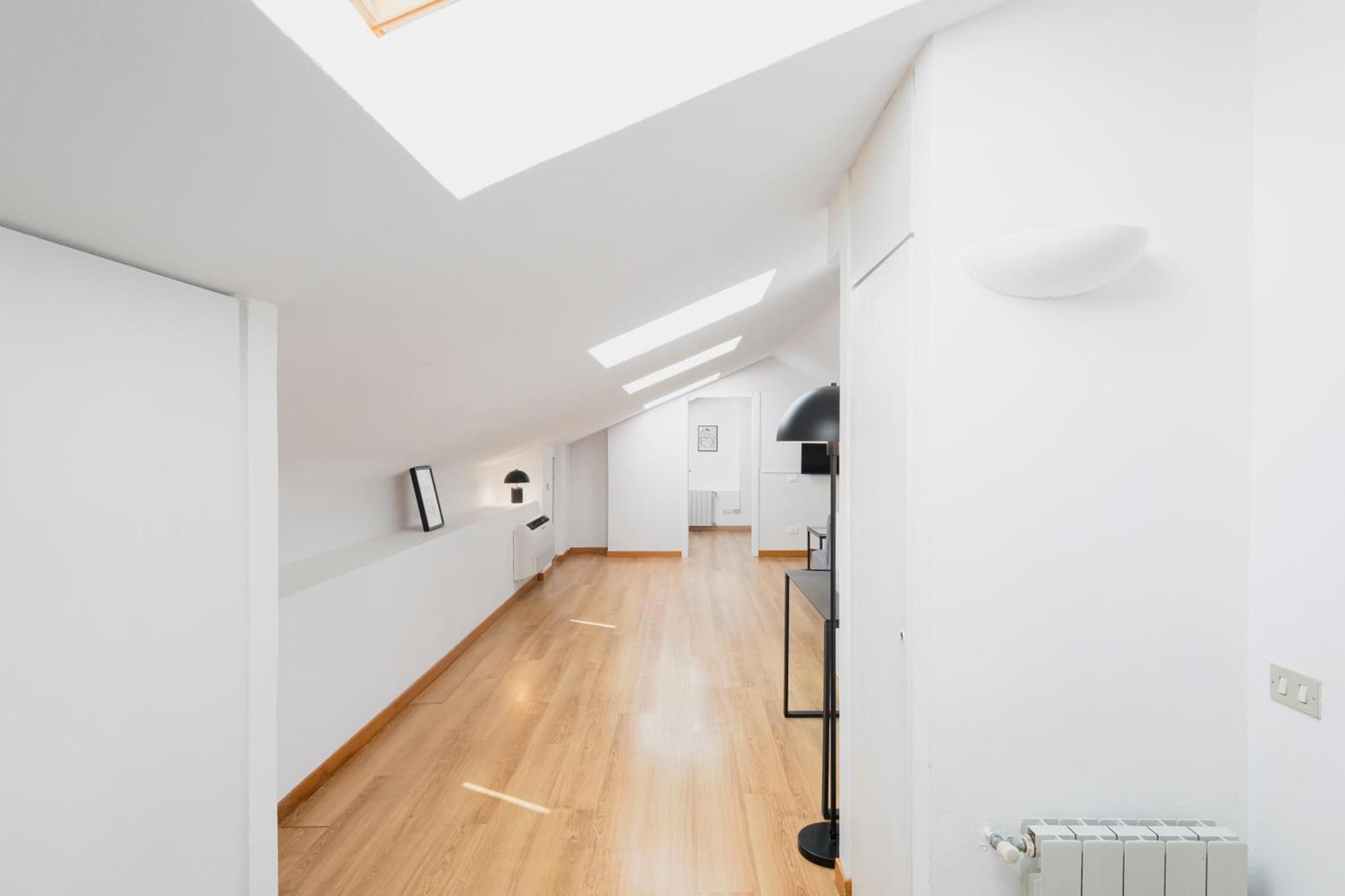 Relstay - Arco Della Pace - Sunny Loft Milánó Kültér fotó