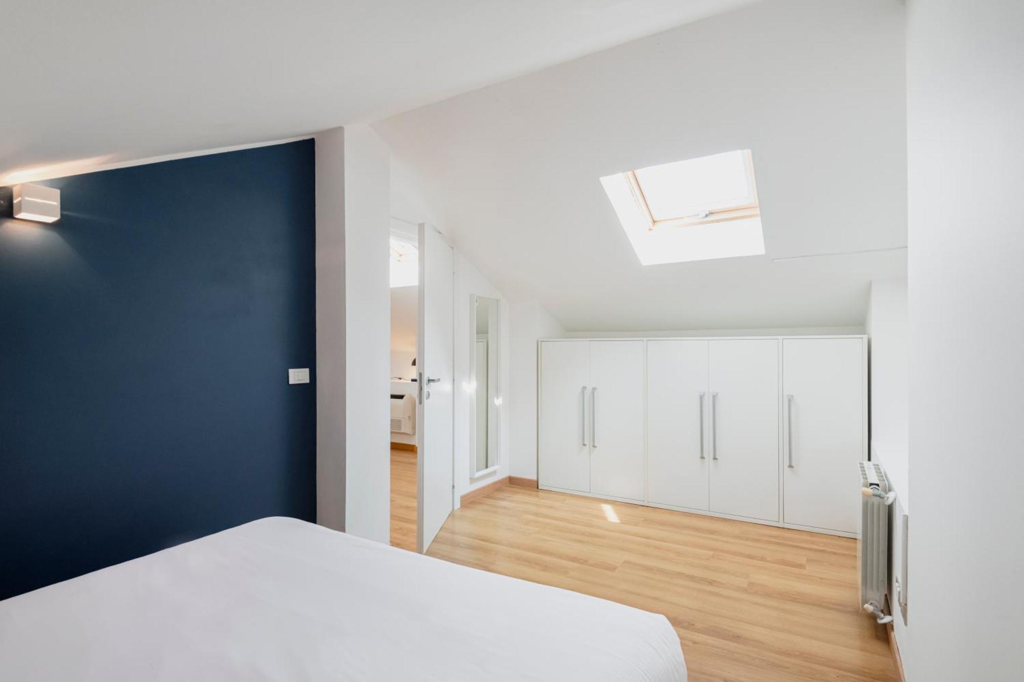 Relstay - Arco Della Pace - Sunny Loft Milánó Kültér fotó