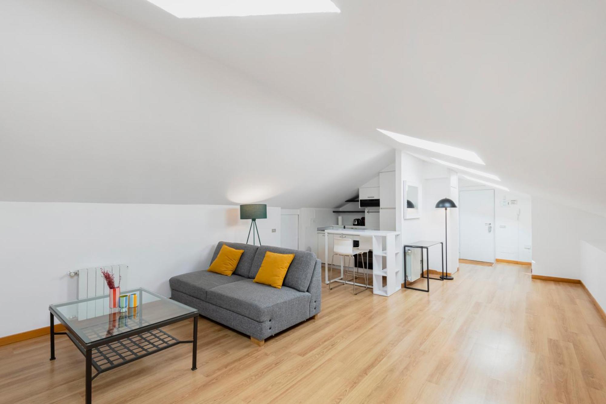 Relstay - Arco Della Pace - Sunny Loft Milánó Kültér fotó