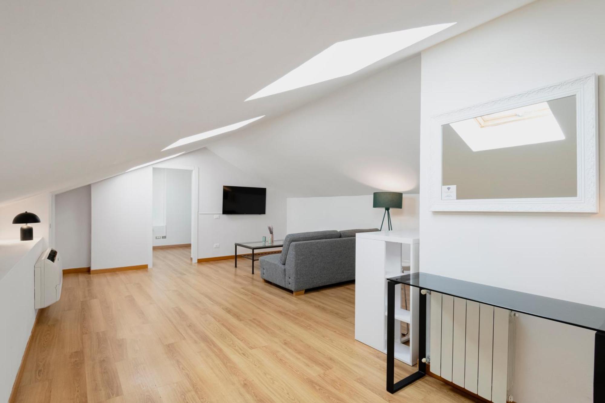 Relstay - Arco Della Pace - Sunny Loft Milánó Kültér fotó